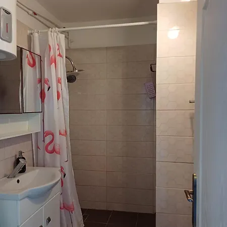 Apartman Apartament Tomis Ii *