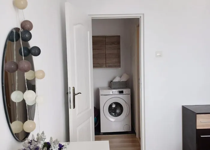 Apartament Tomis Ii 아파트 *